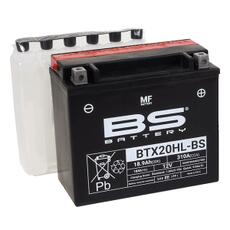 BTX20HL-BS
