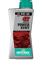 POWER SYNT