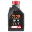 motul 7100 15w-50 1l