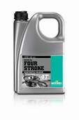FOUR STROKE
