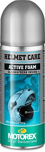 MOTOREX HELMET CARE 200ml.