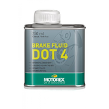 BRAKE FLUID DOT 4 е