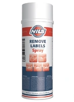 NILS REMOVE LABELS SPRAY