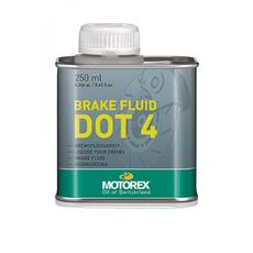 BRAKE FLUID DOT 4 е