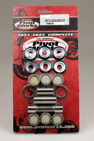LINKAGE KIT XR400R