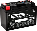 BS BATTERY BT9B-4
