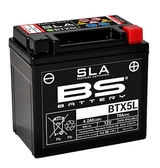 BTX5 FA