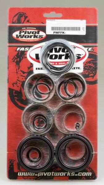 FORK REBUILD KIT KX250F