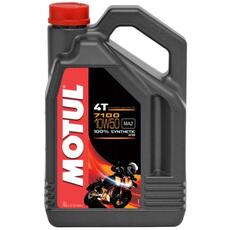 motul 7100 10W-50