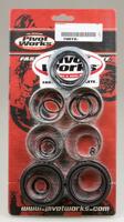 FORK REBUILD KIT KX250F