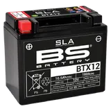 BTX12 FA