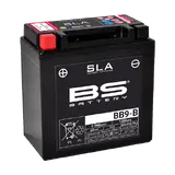 BB9-B/300675