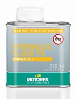 HYDRAULIC FLUID