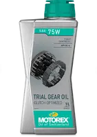 MOTOREX TRIAL GEAR OIL 1L.