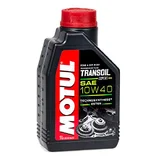 TRANSOIL