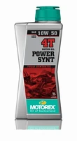 POWER SYNT