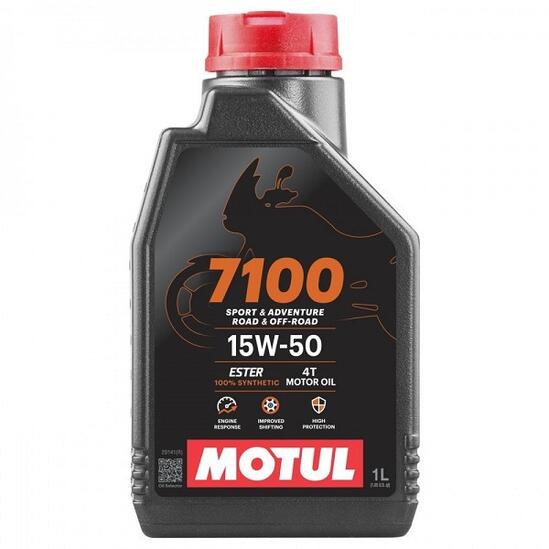 motul 7100 15w-50 1l