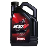MOTUL 300v 15W-60 4L