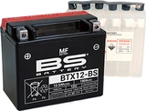 BTX12-BS YTX12-BS