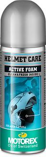 MOTOREX HELMET CARE 200ml.
