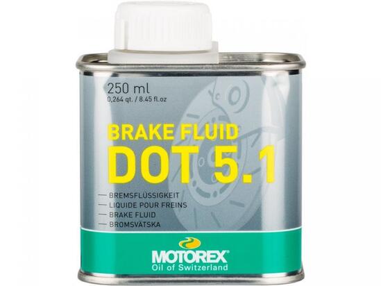MOTOREX BRAKE FLUID