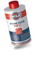 NILS BRAKE FLUID DOT5.1