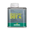 BRAKE FLUID DOT 4 е