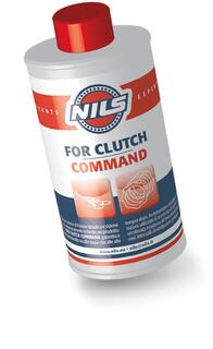 NILS CLUTCH KTM OIL