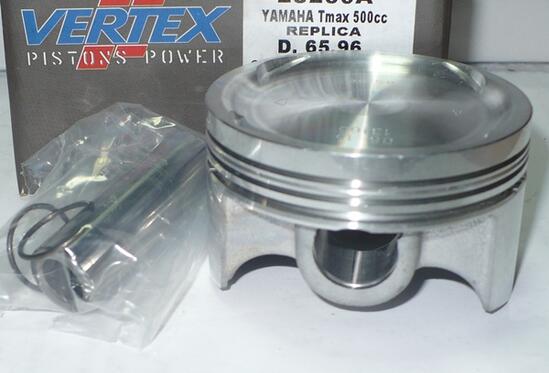T-MAX500