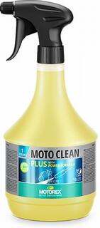  MOTO CLEAN PLUS 1L.