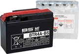 BTR4A-BS YTR4A-BS