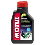 SNOWPOW2T