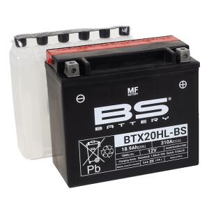 BTX20HL-BS