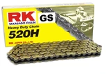GS520H 118L