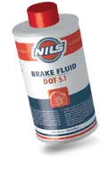 NILS BRAKE FLUID DOT5.1