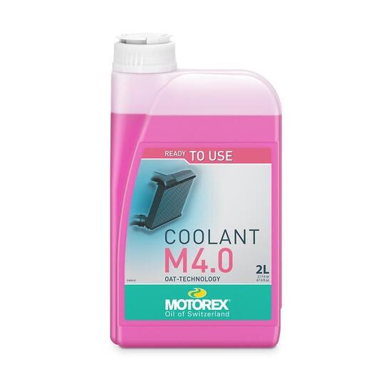 coolant