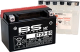 BTX9-BS